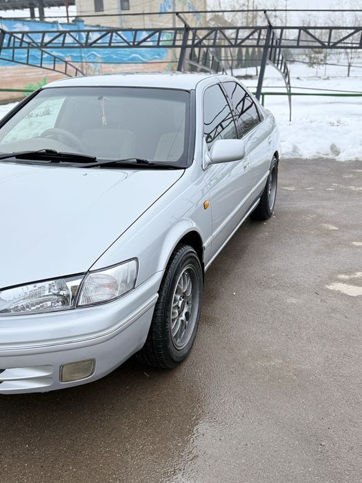 Разноширокие диски