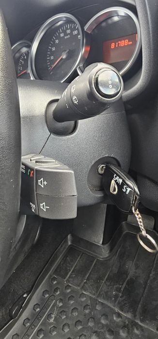 DACIA SANDERO STEPWAY 0.9 TCE 2020 Euro 6 Navigatie Camera