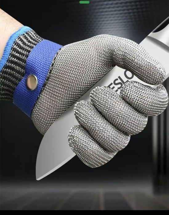 Колчужная перчатка , perchatka ,  Zanjirli qo'lqop