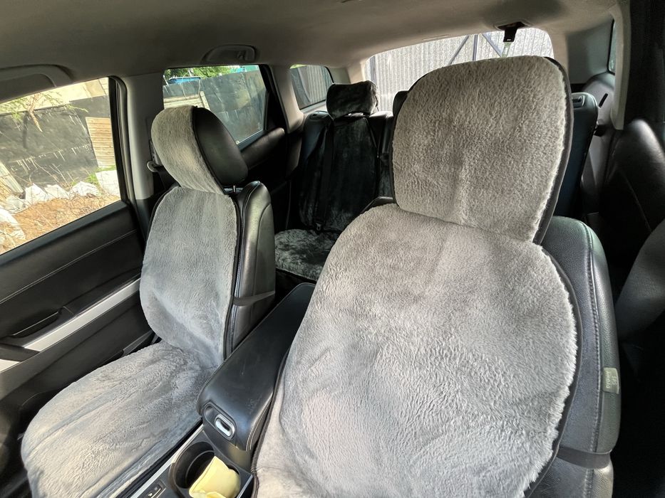 Продаю машину Mazda CX-7