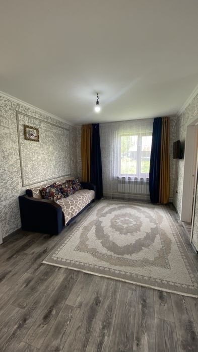 Продоётся времянка