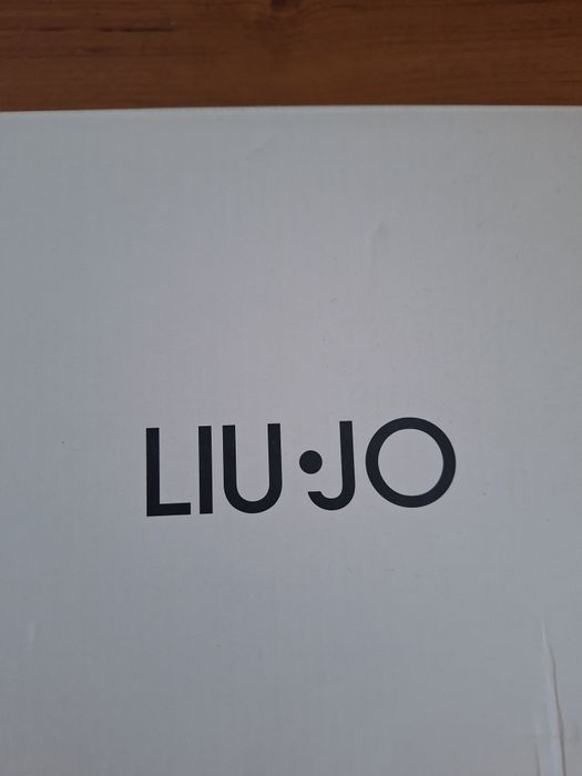 Сандали Liu Jo от естествена кожа номер 39