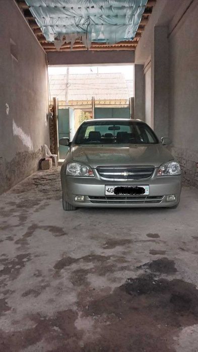 Lacetti 1.8 mexanika sotiladi