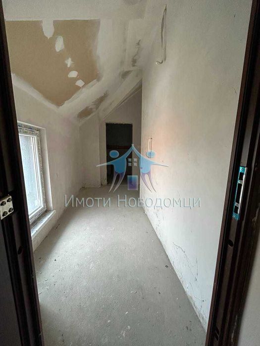 Продава се Тристаен апартамент в Шумен, Боян Българанов 1 - 80 кв.м за 1084 €/кв.м - Снимка #6