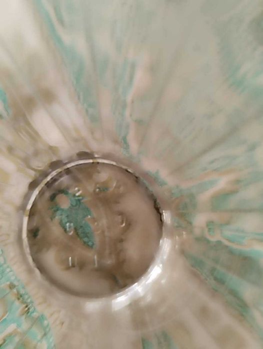 Гранённые стаканы и стопки СССР