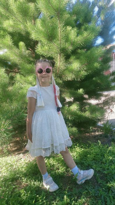 Продам хорошее платье