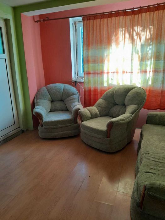 Дава се под наем Етаж от къща в Стара Загора, Казански - изток - 40 кв.м за 193.8 € - Снимка #6