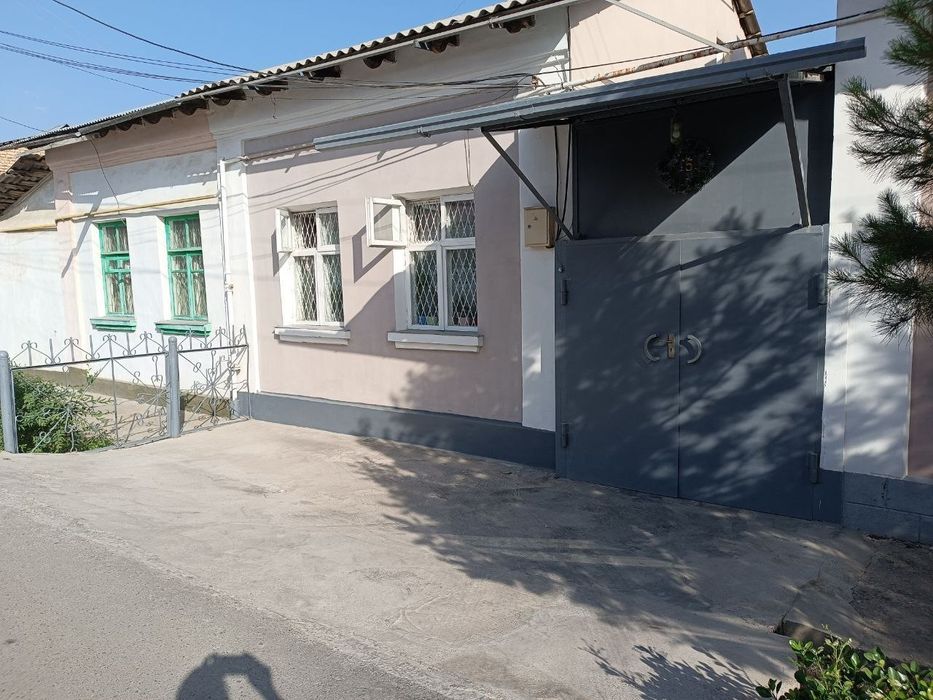 Срочно продаётся дом