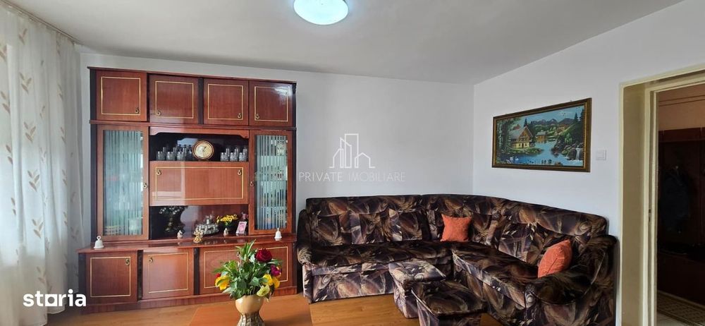 Apartament 4 camere, zona Cornesti, Sighisoara