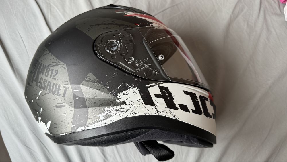 Casca moto HJC HJ-31, marimea S