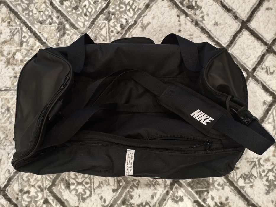 Сумка дорожная оригинал