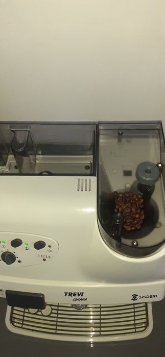 Espressor cafea Saeco Trevi Chiara