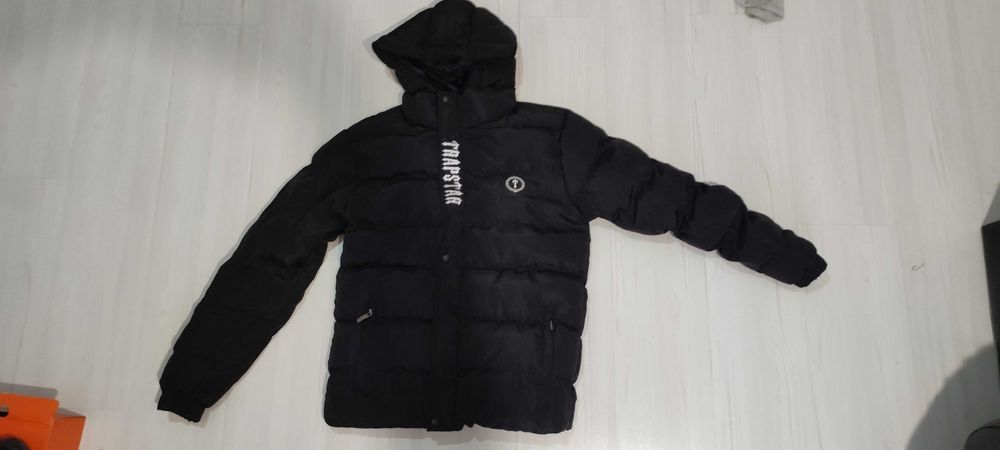Яке Trapstar размер S