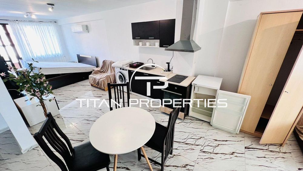 ЛЯТО 2026! Двустаен, под наем, Черно море 2