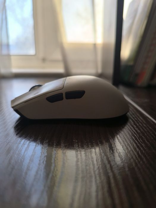 Продаю мышку Darmoshark m3sPro