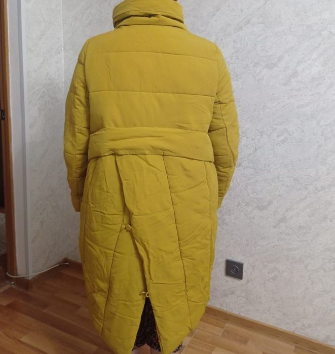 Продам зимнюю куртку