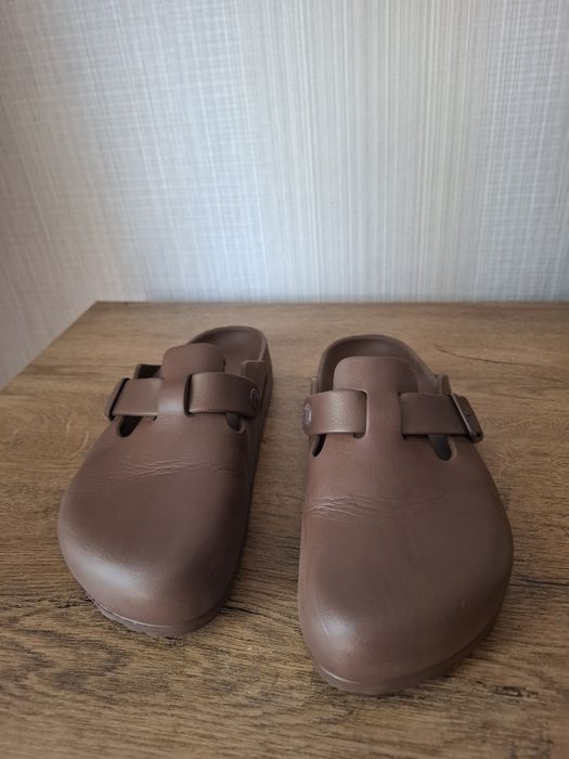 Birkenstock дамски чехли 38 номер.