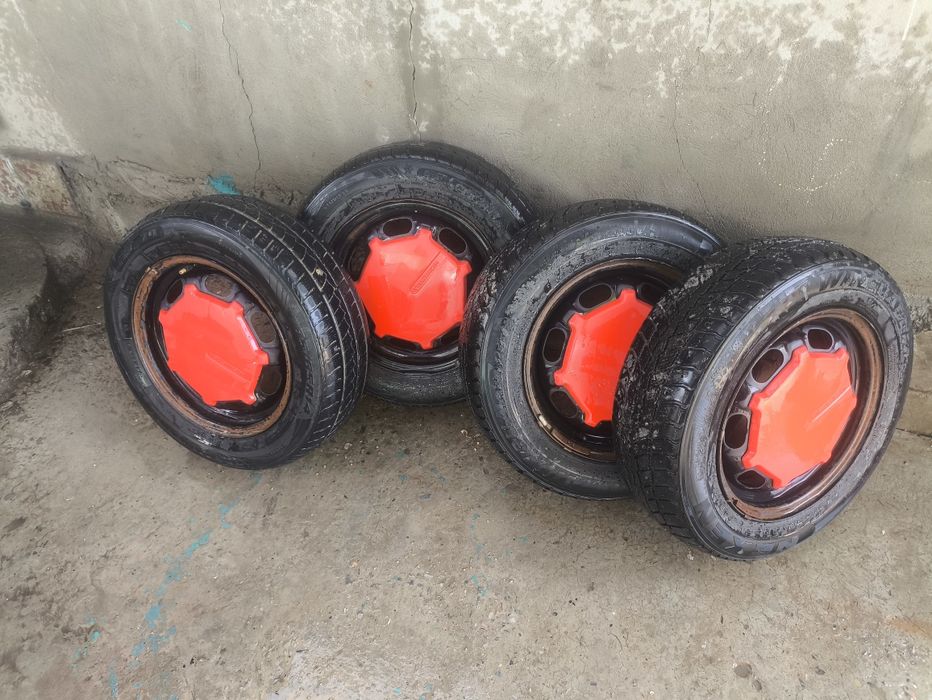 Продам диски Пассат оригинал