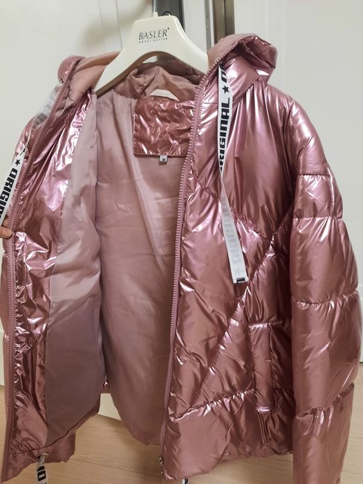 Стильная куртка для подростка/девушки