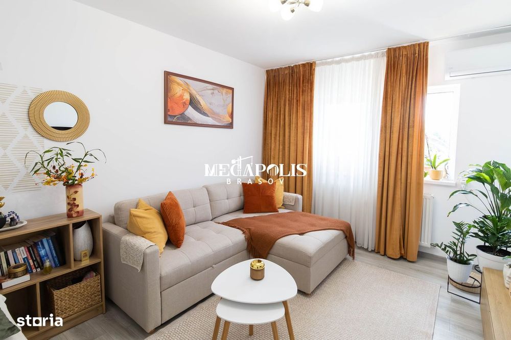 Apartament 2 Camere 50 mp si boxa 10 mp, str. Harmanului langa Lidl — fotografia 1