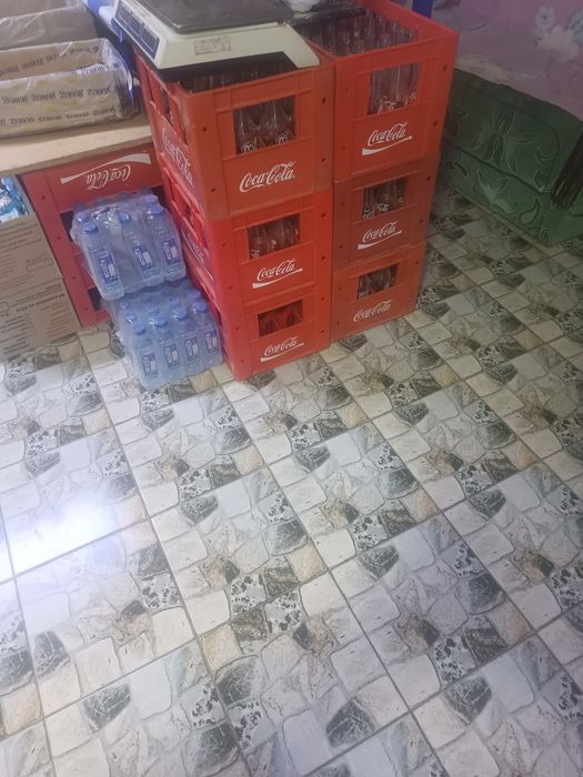 Kola tara yashikni oʻzi