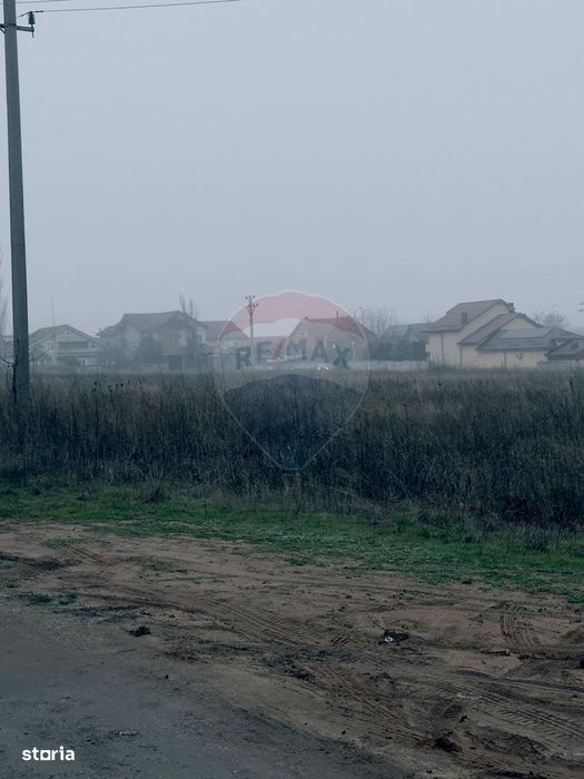 Teren 5,000mp Caracal, parcelabil, zona in dezvoltare