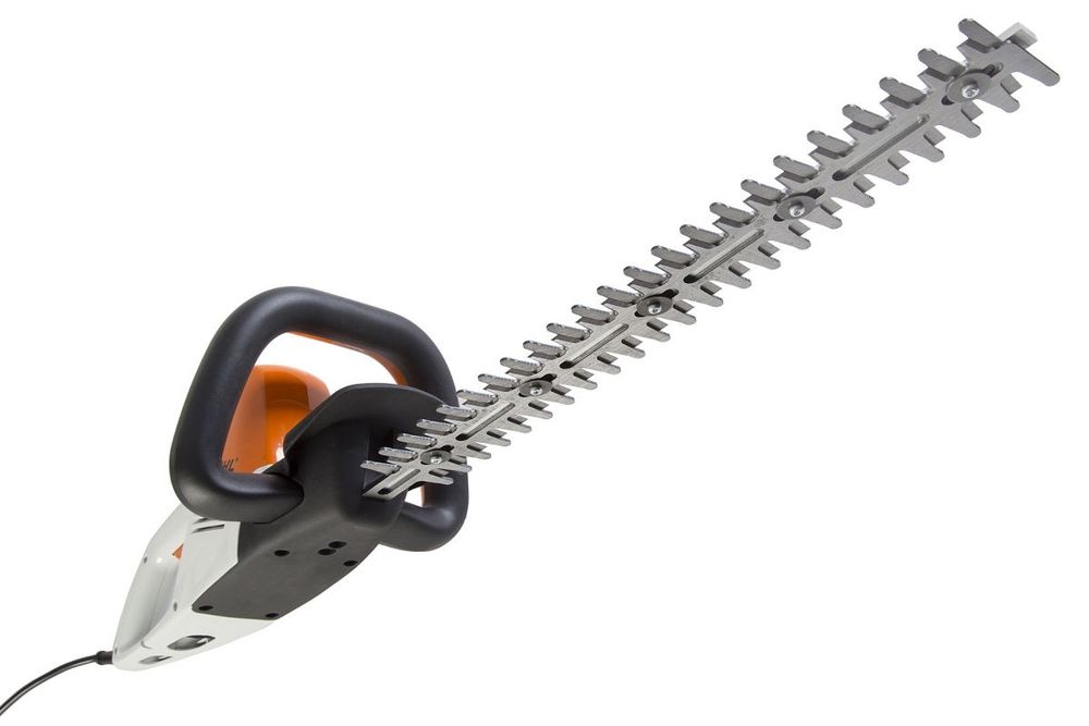 Кусторез электрический STIHL HSE 52