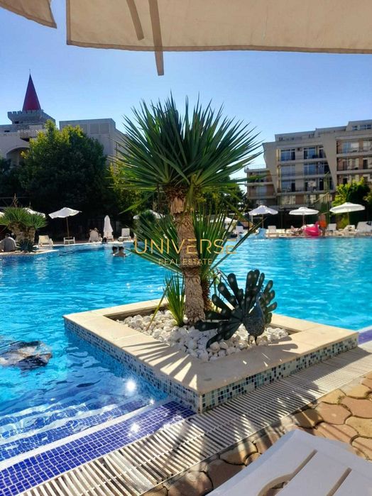 Продава се Тристаен апартамент в к.к. Слънчев бряг - 96 кв.м за 1105 €/кв.м - Снимка #16