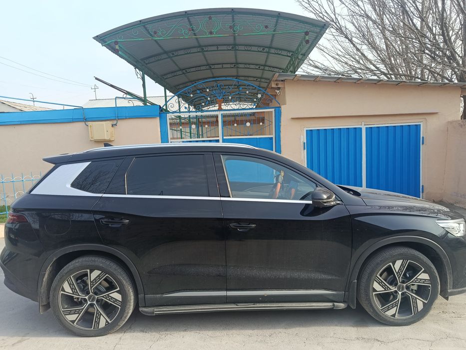 Срочно Продам BYD