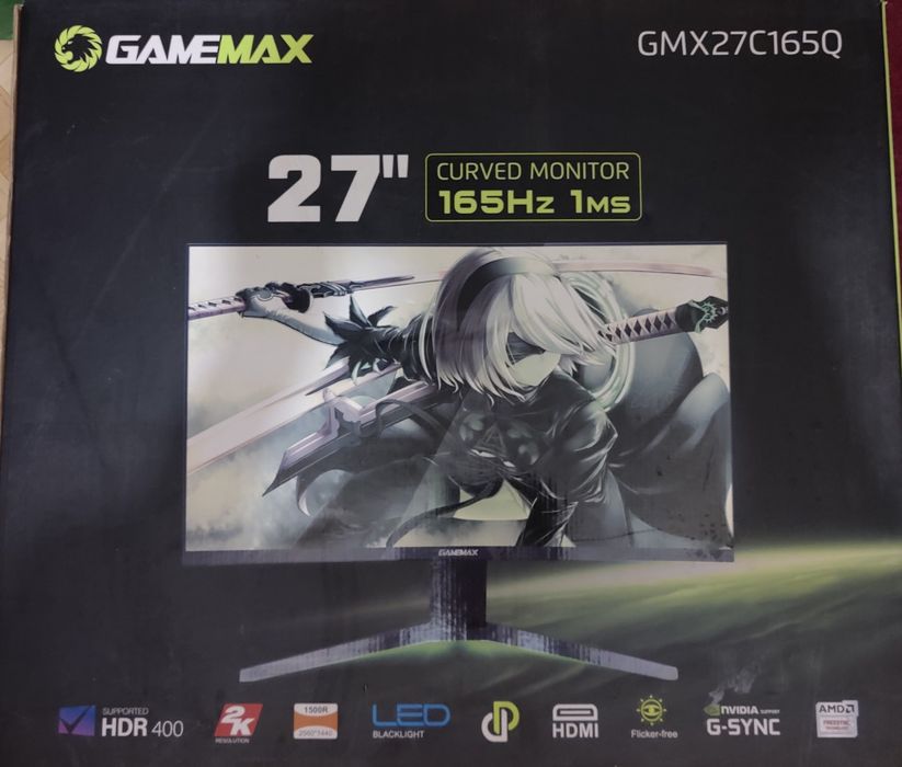 Продам игровой компьютер, rtx 3070, i5 10400f