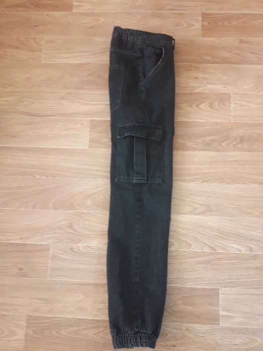 Defacto. Джогеры джинсовые на мальчика