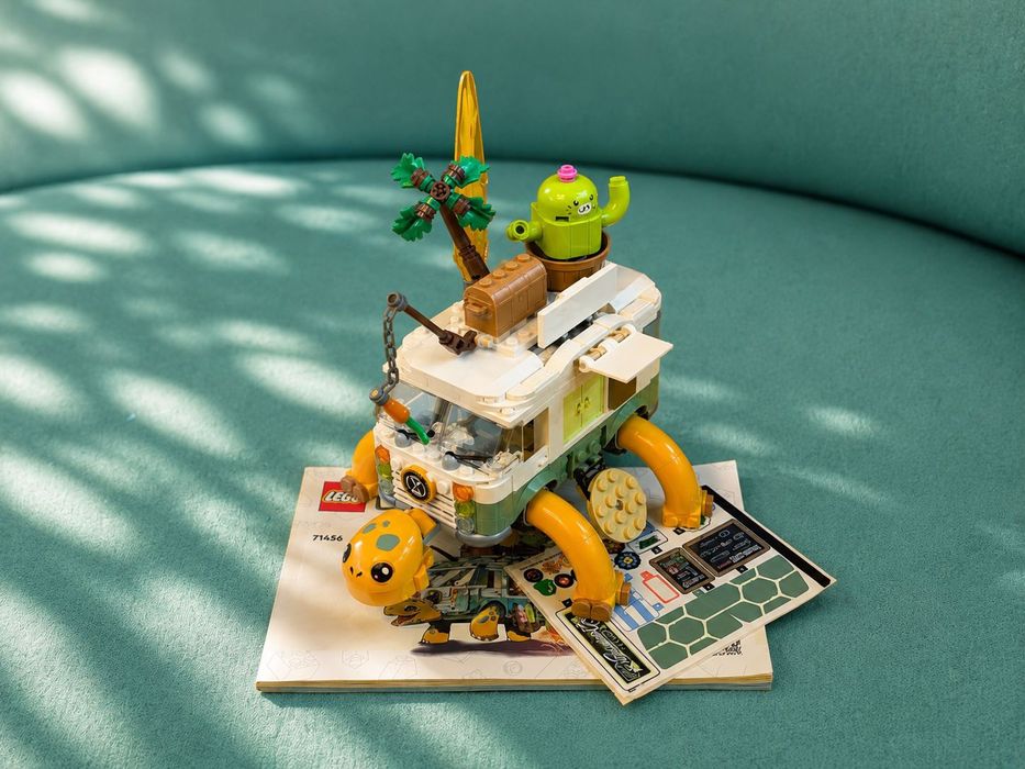 Lego 71456 Dreamzzz