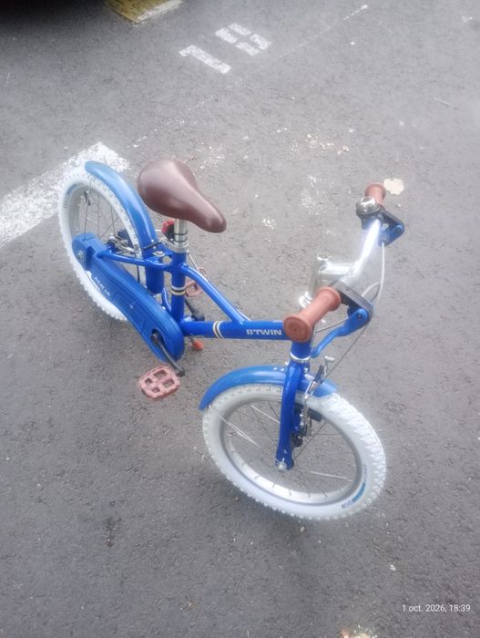 Biciclete BMX Cool 18inch și city900 16inch stare f bună