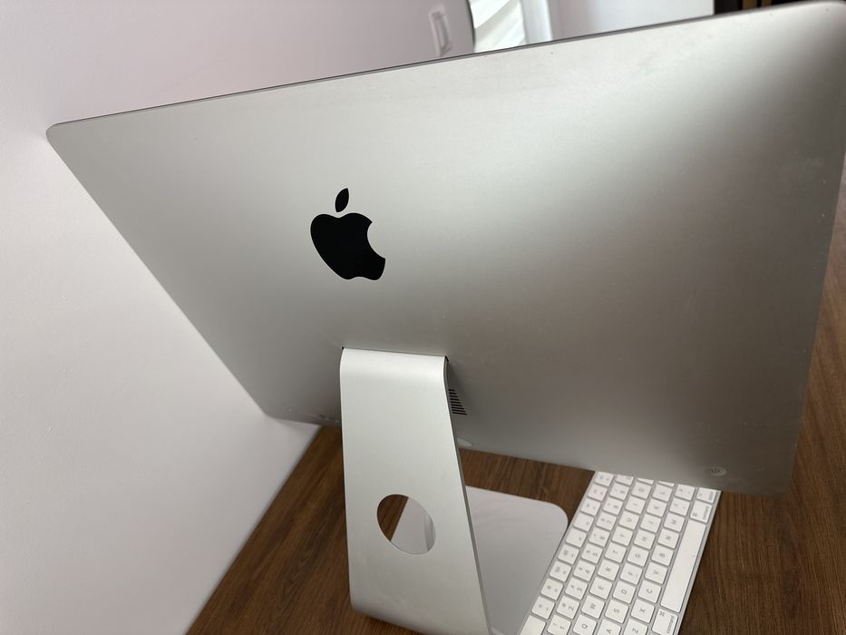 Vand iMac 21,5’’ Retina 4k model 2017