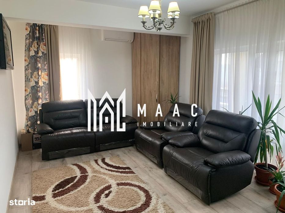 Apartament 2 camere de vânzare | Șelimbăr | terasă 37 mp | 2 parcări — fotografia 2