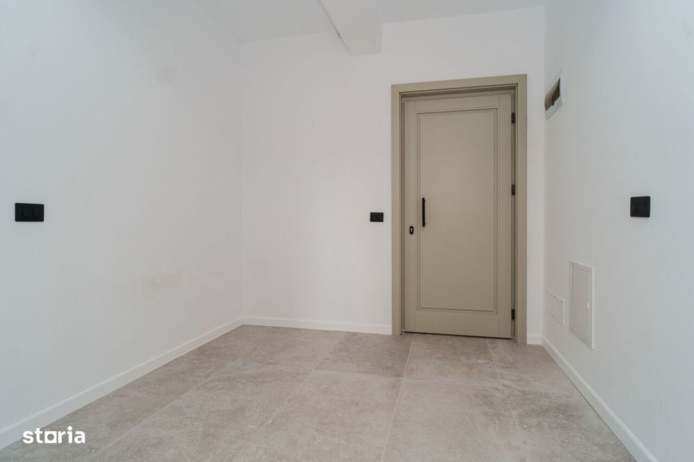 Boc nou, Intabulat, Apartament 2 camere, etajul 2