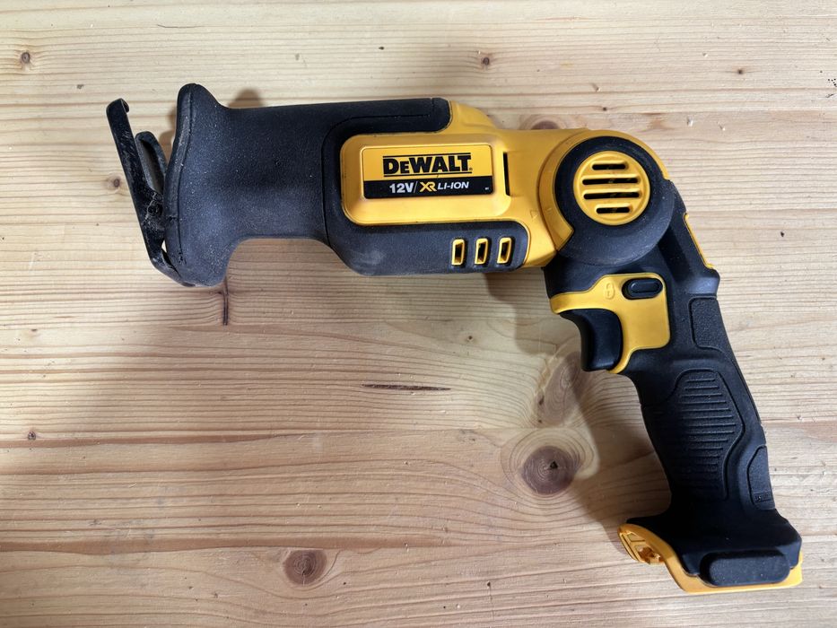 Filetenta, Circular, Foarfeca Dewalt