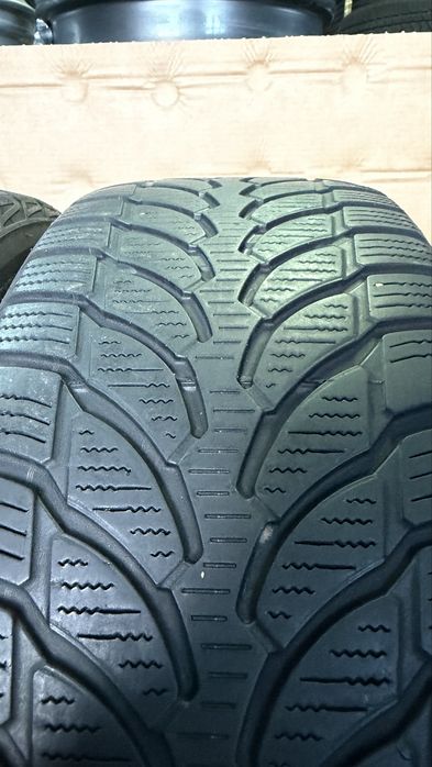 205/60/16 M+S 4 buc Bridgestone Blizzak
