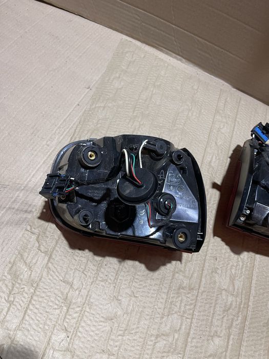 Stop haion Citroen C5 Aircross stanga dreapta 9816932880 an 2018-2024