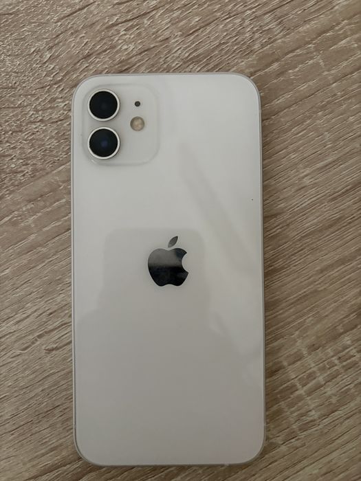 Iphone 12 81акб