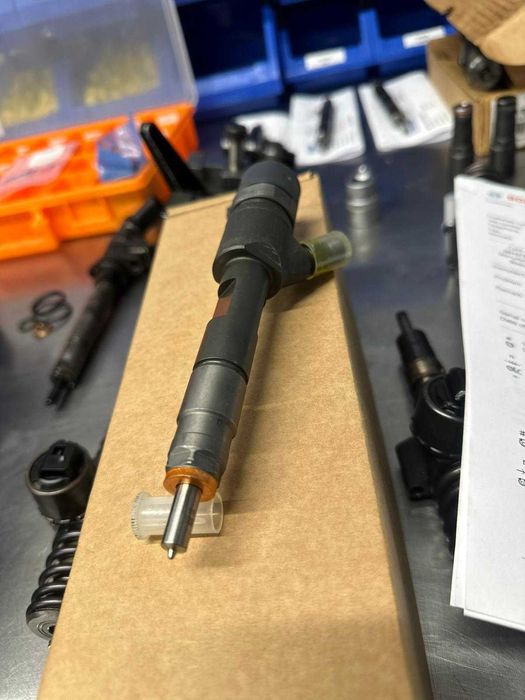 Дюзи Bosch чисто нови за: OPEL/ASTRA/ZAFIRA