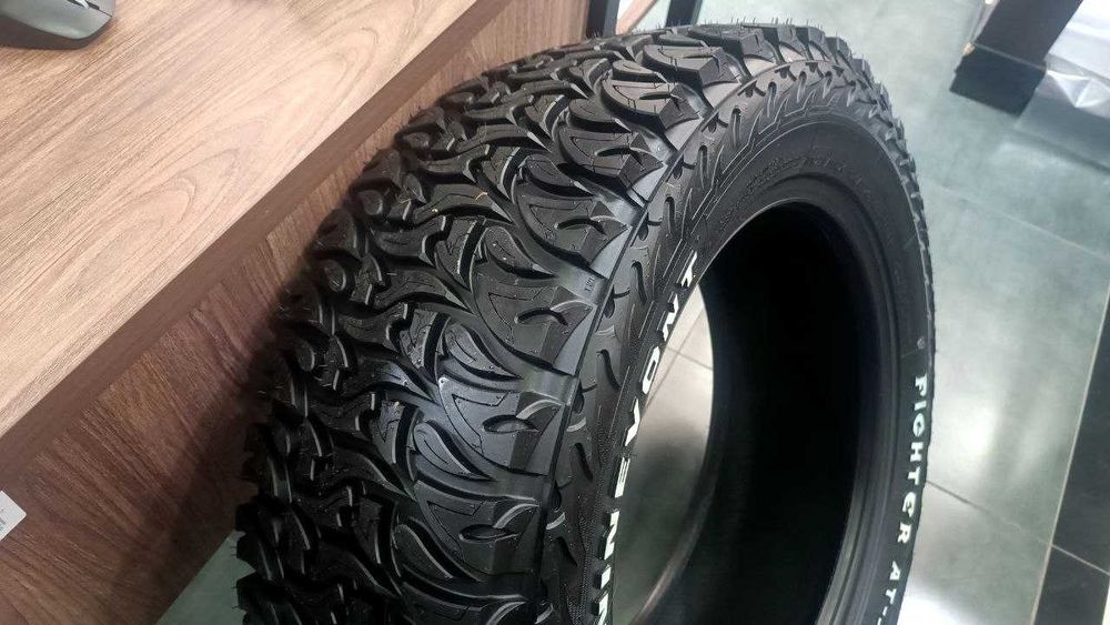 Шина ( резина, колесо ) Размер 305/45 R22 и 275/55 R20