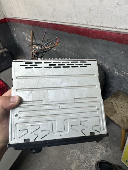 Продам магнитофон сони оригинал