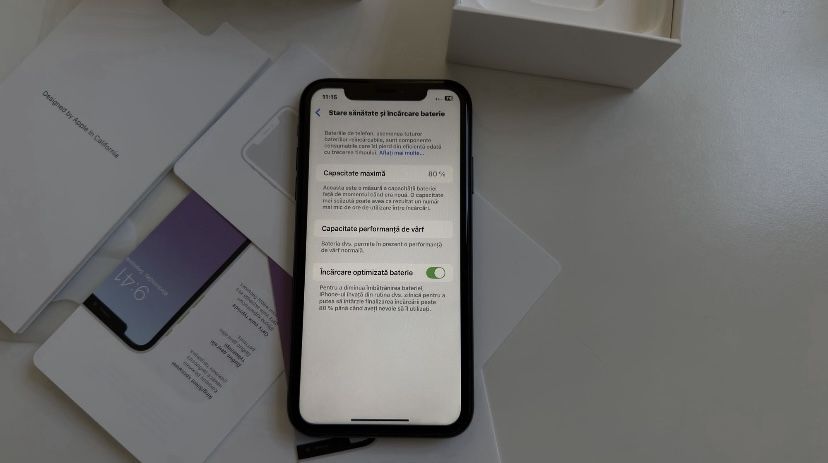 De vanzare Iphone XR