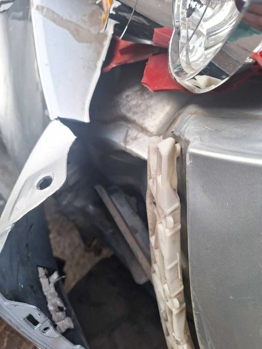 Мазда 3 1.6 d 2005 на части