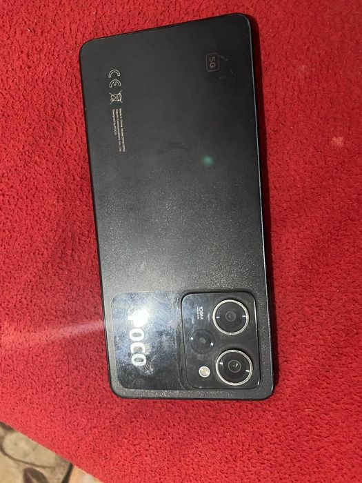 Poco x5 pro 5g 128gb