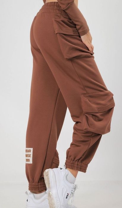 Pause jeans карго панталон  L