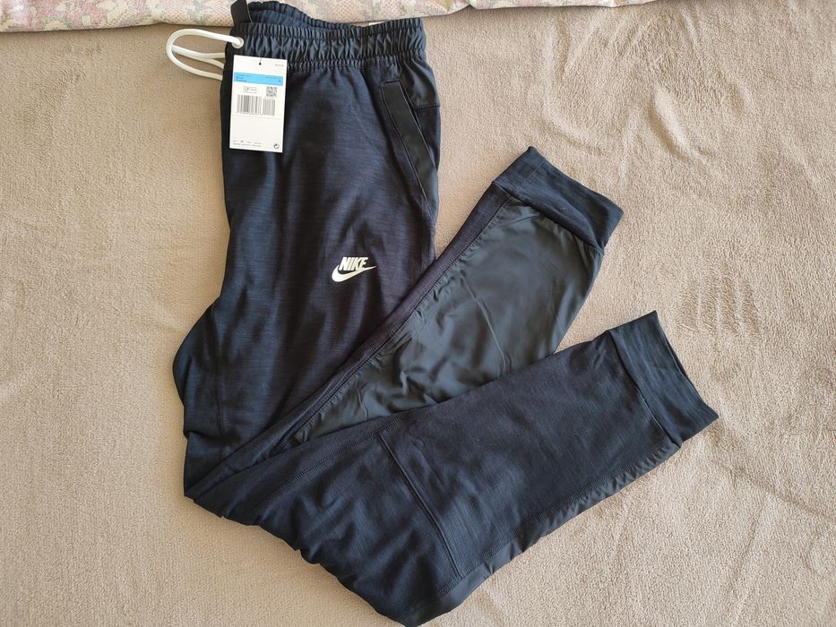 Мъжка спортeн анцуг Nike, размер М