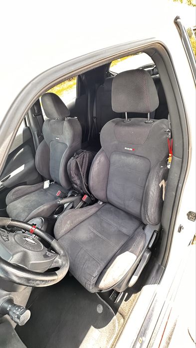 Nissan Juke NISMO Original 1.6 DIG-T Turbo – 200 CP – 2014 - versiunea sport dezvoltată de divizia Nissan Motorsport (NISMO)