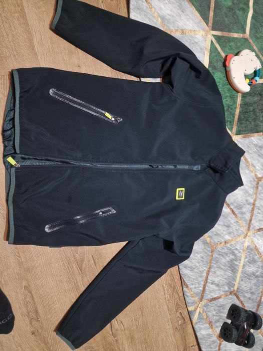 Aston Martin Racing Men’s Jacket Team